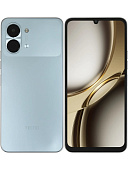 Tecno Spark GO 3 4/128 Гб