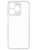 Клип-кейс Krutoff Clear Case для Realme Note 50/C51/C53/C61