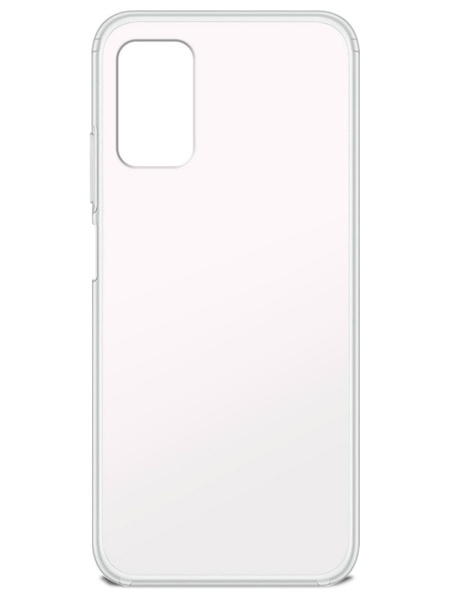 Клип-кейс Gresso Air для Xiaomi Redmi Note 10T (Прозрачный)