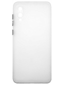 Клип-кейс Samsung Galaxy A02 (SM-A022) Gravity