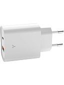 Сетевое зарядное устройство Accesstyle Crystal 20WUT