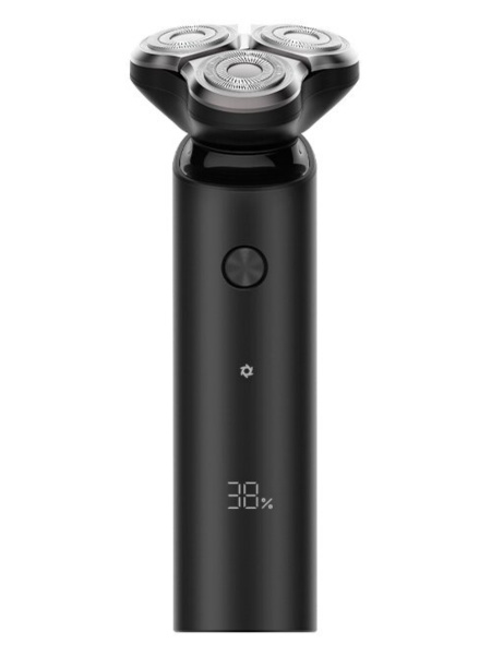 Электробритва Xiaomi Electric Shaver S500 (Черный)