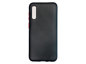 Клип-кейс Samsung Galaxy A30S (SM-A307)/A50 (SM-A505) Gravity Черный