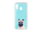 Клип-кейс Samsung Galaxy A40 (SM-A405) Hard plastic Сustom 1