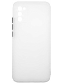 Клип-кейс Samsung Galaxy A02s (SM-A025) Gravity