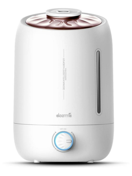 Увлажнитель воздуха Deerma Humidifier DEM-F503 Белый