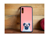 Клип-кейс Samsung Galaxy A30s (SM-A307)/ A50 (SM-A505) Hard plastic Сustom 5