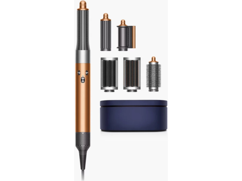 Стайлер Dyson AirWrap Complete HS05  Никель/медь