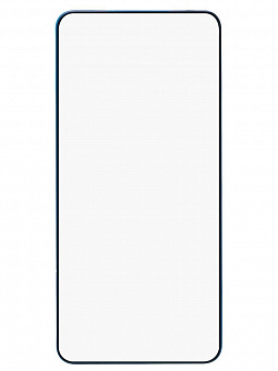 Защитное стекло для Samsung Galaxy S23+ (SM-S918) Full Screen Activ Clean