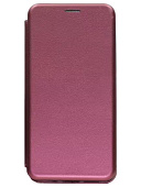 Чехол-книжка для Tecno Pova 6/6 Pro WELLMADE