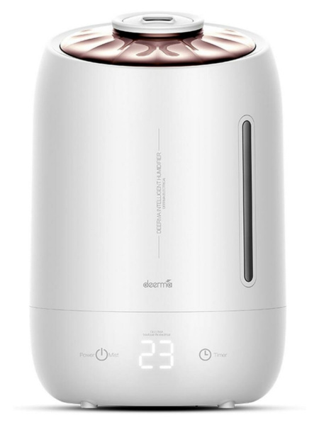 Увлажнитель воздуха Deerma Humidifier F603 (Белый)