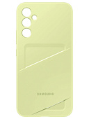 Клип-кейс для Samsung Galaxy A34 (SM-A346) Card Slot Case