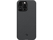 Чехол для iPhone 14 Pro Pitaka MagEZ Case 3