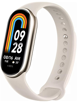 Фитнес-браслет Xiaomi Mi Smart Band 8