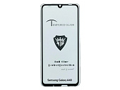 Защитное стекло для телефона Samsung Galaxy A40 (A405) Brera Черный