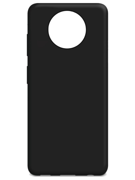Клип-кейс Xiaomi Poco X3 Pro Меридиан Gresso (Черный)