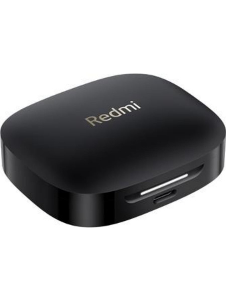 Беспроводные наушники Xiaomi Redmi Buds 6 Черный