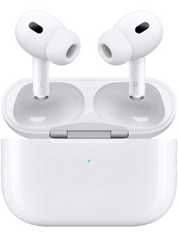 Беспроводные наушники Apple AirPods Pro 2 (2023)