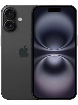 Apple iPhone 16 256 Гб