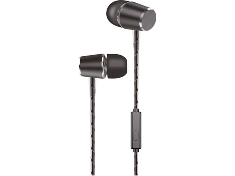 Гарнитура TFN MC504 Черный