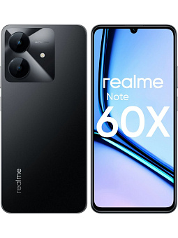 Realme Note 60X 4/128 Гб