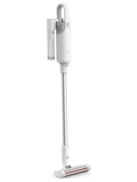 Беспроводной ручной пылесос Xiaomi Mi Handheld Vacuum Cleaner Light (Белый)