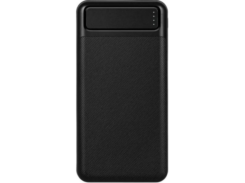 Внешний аккумулятор 20000mAh TFN PowerAid PD 20 Черный