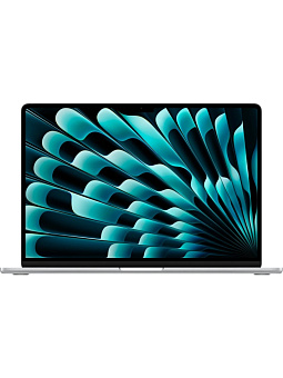 MacBook Air 15 2025 M4 16/256 Гб