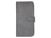 Чехол-книжка Honor 10 I Skin Серый
