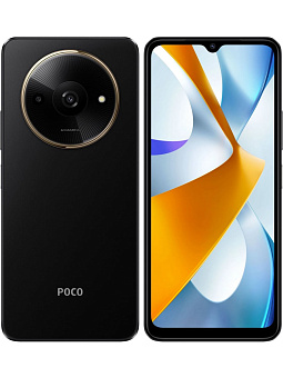 POCO C61 64 Гб
