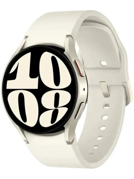 Смарт-часы Samsung Galaxy Watch 6 R-930 40mm Золотой