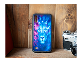 Клип-кейс Samsung Galaxy A40 (SM-A405) Hard plastic Сustom 9