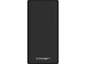 Внешний аккумулятор 10000mAh CrownMicro CMPB-1000