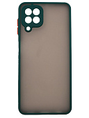 Клип-кейс Samsung Galaxy A22 (SM-A225) Hard case