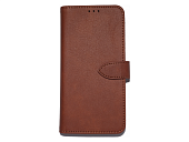 Чехол-книжка Honor 7A/Huawei Y5 Prime 2018/Huawei Y5 2018 Skin Коричневый