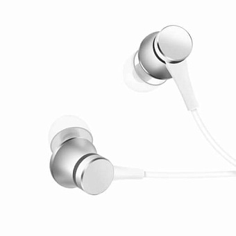 Гарнитура Xiaomi Mi In-Ear Headphones Basic