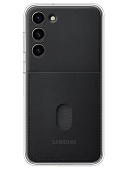Клип-кейс для Samsung Galaxy S23+ (SM-G916) Frame Case