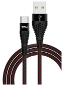 Кабель USB - Type-C forza 1м