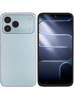 Tecno Spark 50 8/256 Гб
