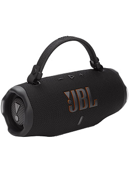 Беспроводная акустика JBL CHARGE 6