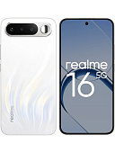 Realme 16 5G 8/256 Гб