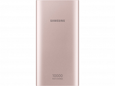 Внешний аккумулятор 10000mAh Samsung EB-P1100