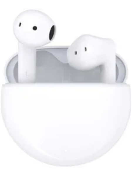 Беспроводные наушники Honor Choice Earbuds X7E Белый