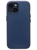 Клип-кейс Active для Apple iPhone 15 экокожа SafeMag ORG SM002