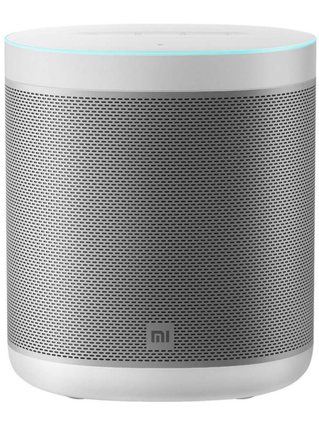 Портативная колонка Xiaomi Mi Smart Speaker