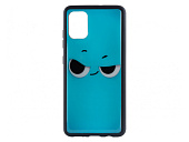 Клип-кейс Samsung Galaxy A51 (SM-A515) Hard case Print 5