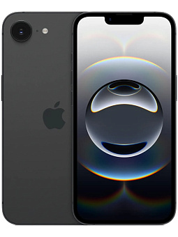 Apple iPhone 16E 128 Гб