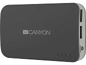 Внешний аккумулятор 7800mAh Canyon CNE-CPB78DG