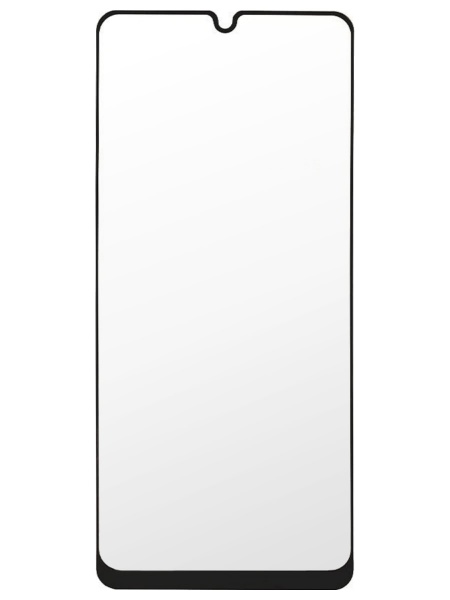 Защитное стекло для Samsung Galaxy A32/A22 Box (Прозрачный)