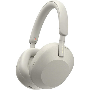 Беспроводные наушники Sony WH-1000XM5